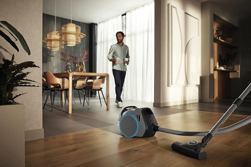 Miele Boost CX1 Bagless Vacuum Cleaner