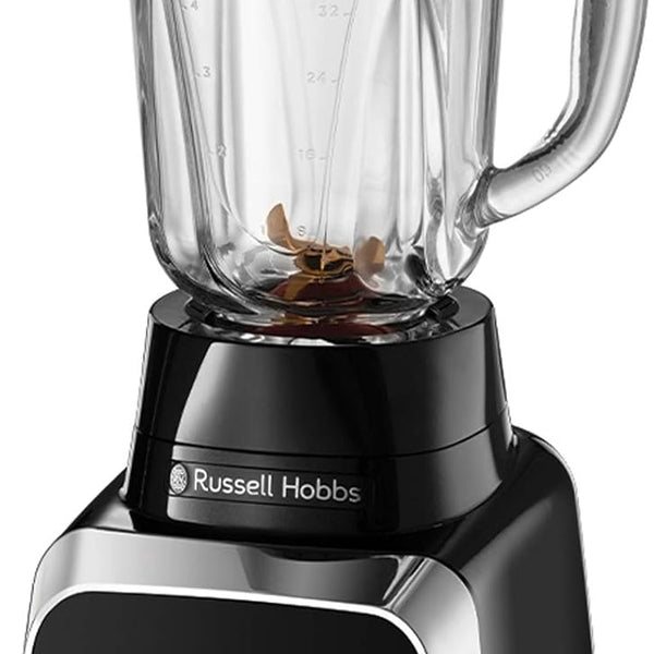 Russell Hobbs Sensigence Inteligent Jug Blender 1.5 Litre Smoothie Maker