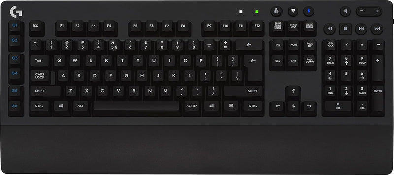 Logitech G G613 Wireless Mechanical Gaming Keyboard