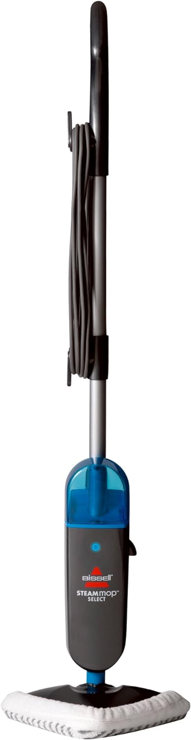 Bissell Steam Mop Select 23V8F Gray