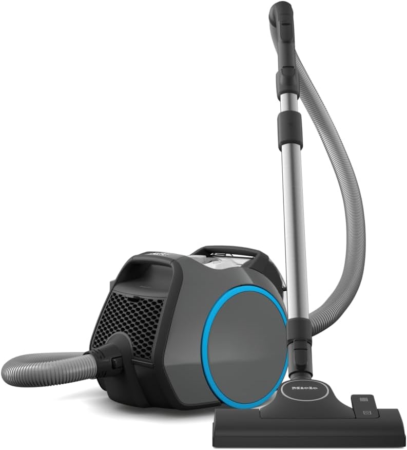 Miele Boost CX1 Bagless Vacuum Cleaner