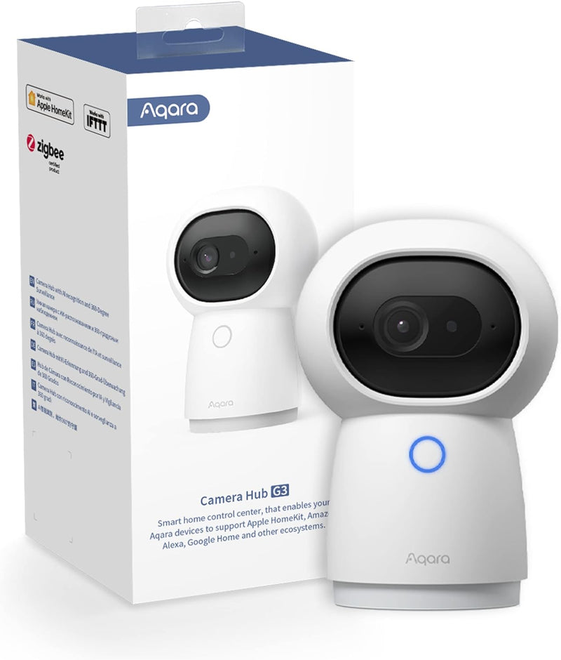 Aqara G3 Camera