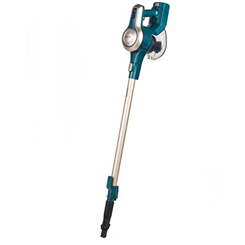 Beldray Airgility+ Cordless Stick Vacuum: 22.2V Battery