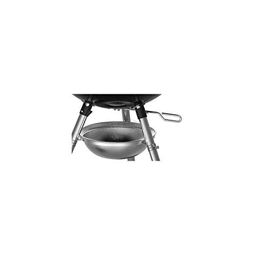 Weber Original Kettle Charcoal Grill 57cm - E-5710 BBQ