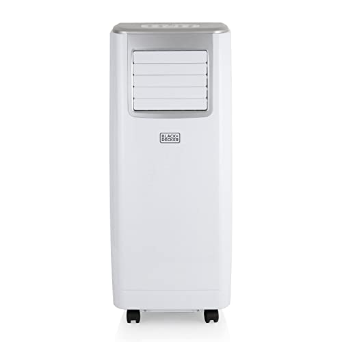 BLACK+DECKER Portable 3-in-1 Air Conditioner | 7000 BTU