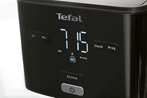 Tefal Smart'n Light Kettle - Keep Warm, Digital Control, 1.5L