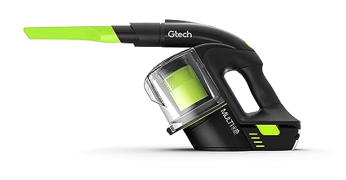 Gtech Multi MK2 Cordless Handheld Vacuum | 22V Li-ion Battery