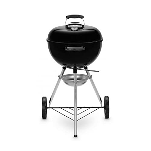 Weber Original Kettle Charcoal Grill 57cm - E-5710 BBQ