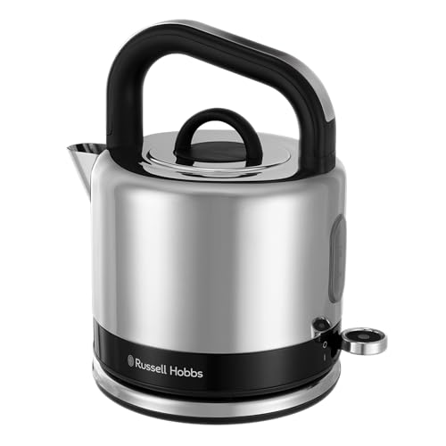 Russell Hobbs 2 Slice Distinctions Toaster: Stainless Steel