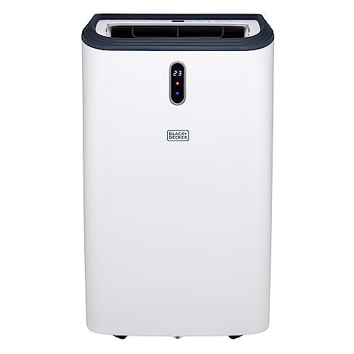 BLACK+DECKER Portable 3-in-1 Air Conditioner | 7000 BTU