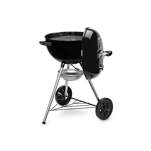 Weber Original Kettle Charcoal Grill 57cm - E-5710 BBQ