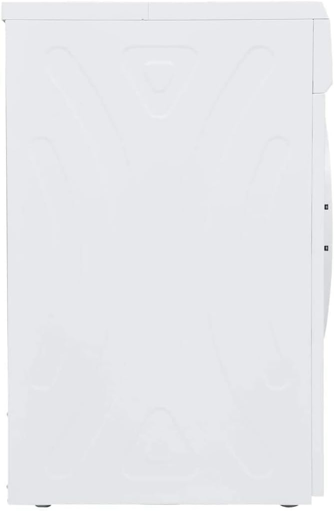 Montpellier MVSD7W 7kg Vented Tumble Dryer: White