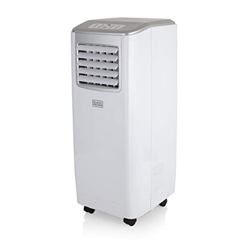 BLACK+DECKER Portable 3-in-1 Air Conditioner | 7000 BTU