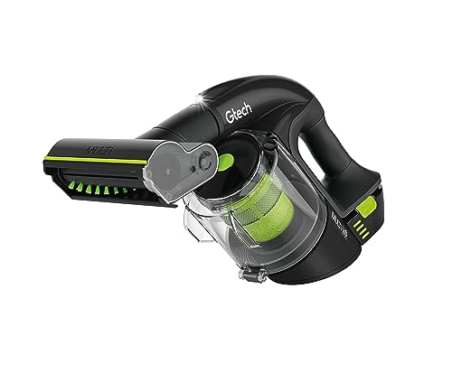 Gtech Multi MK2 Cordless Handheld Vacuum | 22V Li-ion Battery