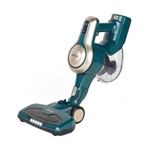 Beldray Airgility+ Cordless Stick Vacuum: 22.2V Battery