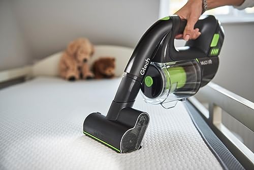 Gtech Multi MK2 Cordless Handheld Vacuum | 22V Li-ion Battery