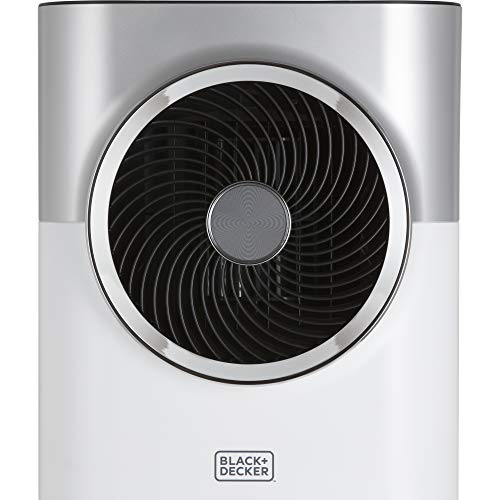 BLACK+DECKER Portable 3-in-1 Air Conditioner | 7000 BTU