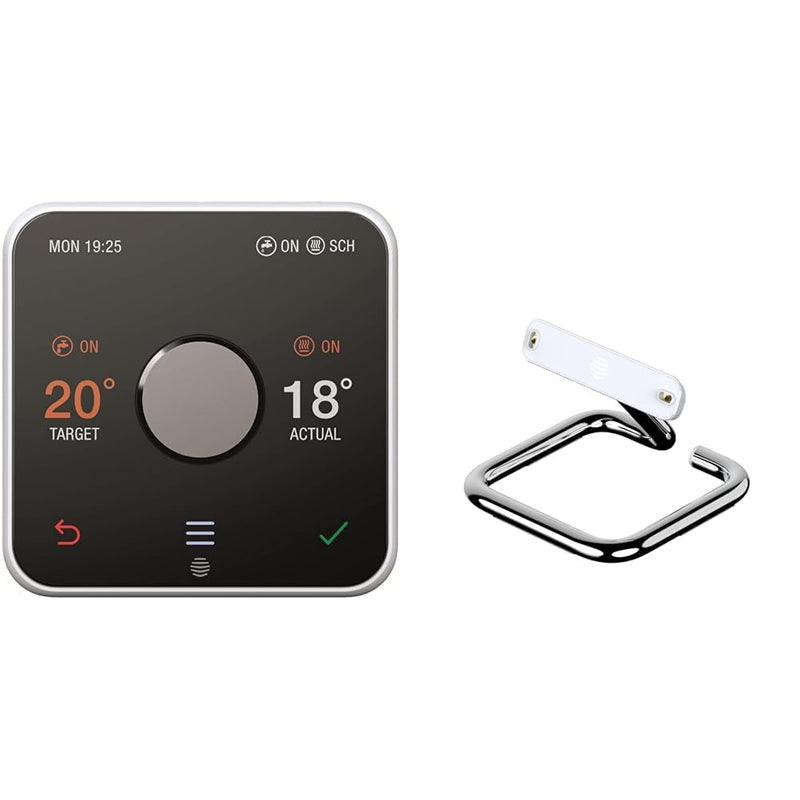 Hive Thermostat for Combi Boiler with Hive Hub - Energy Saving