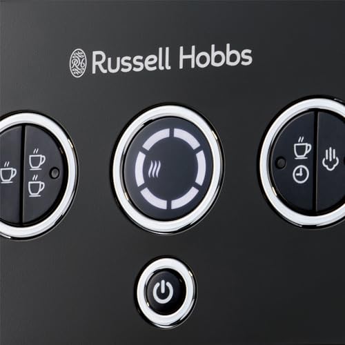 Russell Hobbs 2 Slice Distinctions Toaster: Stainless Steel