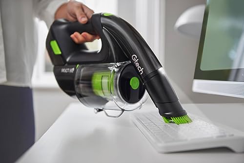 Gtech Multi MK2 Cordless Handheld Vacuum | 22V Li-ion Battery