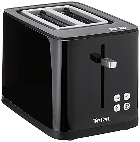 Tefal Smart'n Light Kettle - Keep Warm, Digital Control, 1.5L