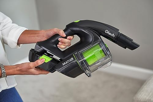 Gtech Multi MK2 Cordless Handheld Vacuum | 22V Li-ion Battery