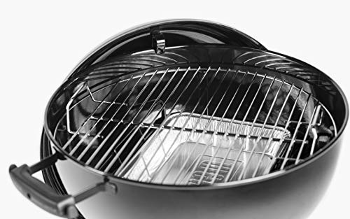 Weber Original Kettle Charcoal Grill 57cm - E-5710 BBQ