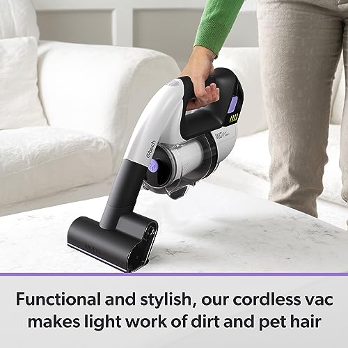 Gtech Multi MK2 Cordless Handheld Vacuum | 22V Li-ion Battery