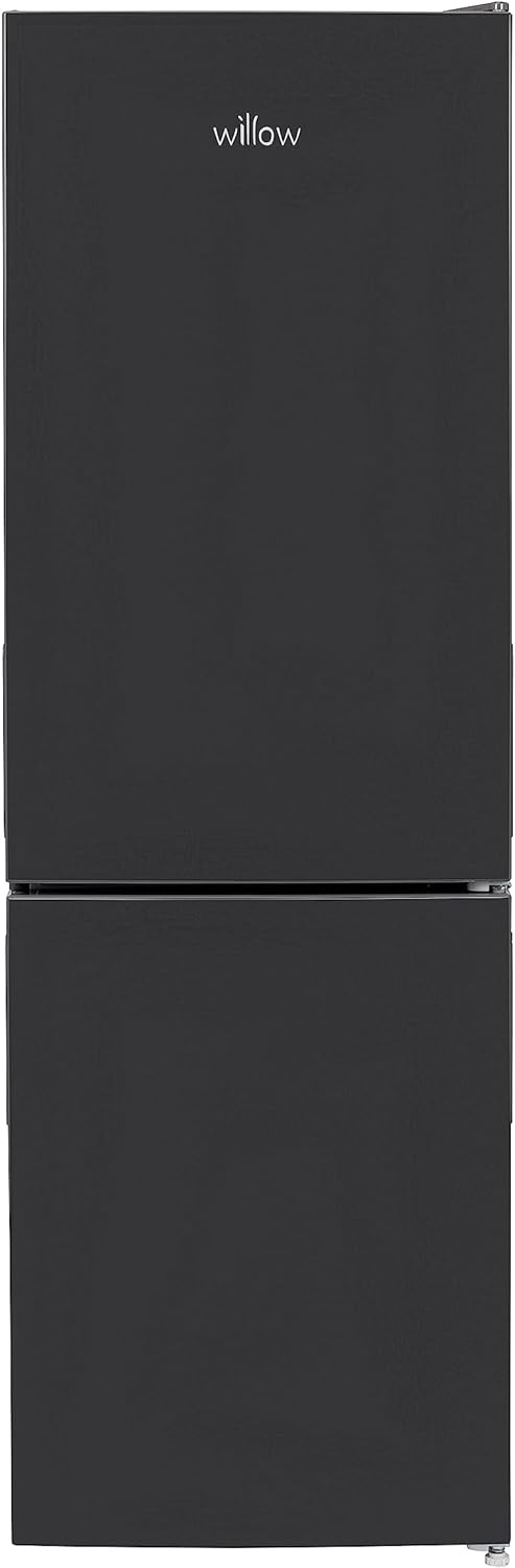 Willow WFF157G 157L Fridge Freezer: Adjustable Thermostat