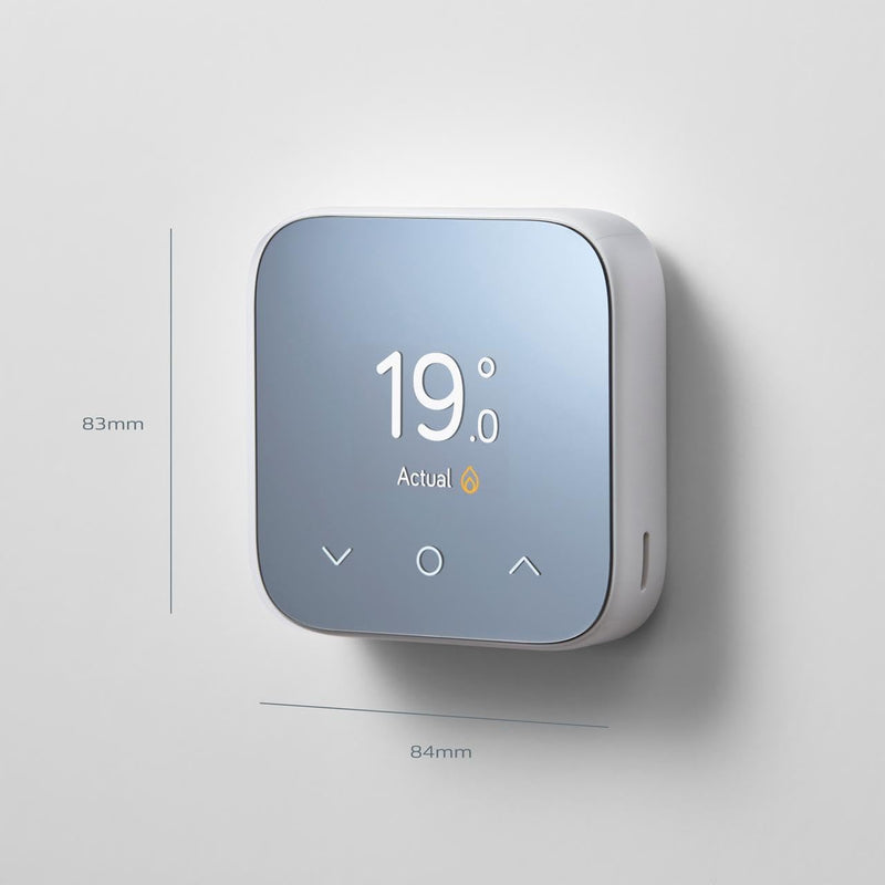 Hive Thermostat Mini for Heating (Combi Boiler) without Hive Hub