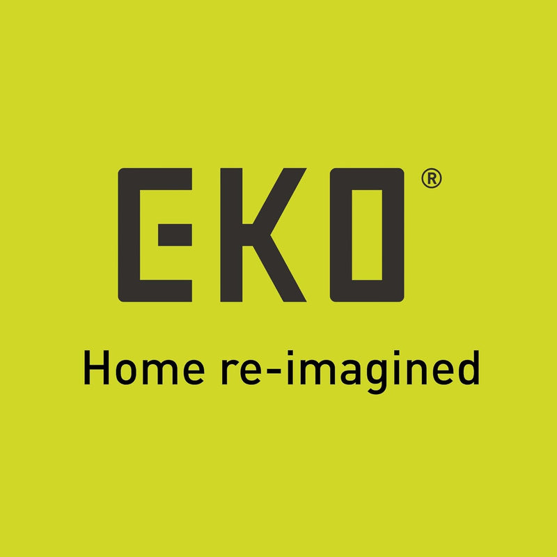 EKO Mirage X Recycling Sensor Kitchen Bin - Touch-free