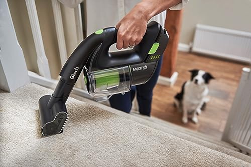 Gtech Multi MK2 Cordless Handheld Vacuum | 22V Li-ion Battery