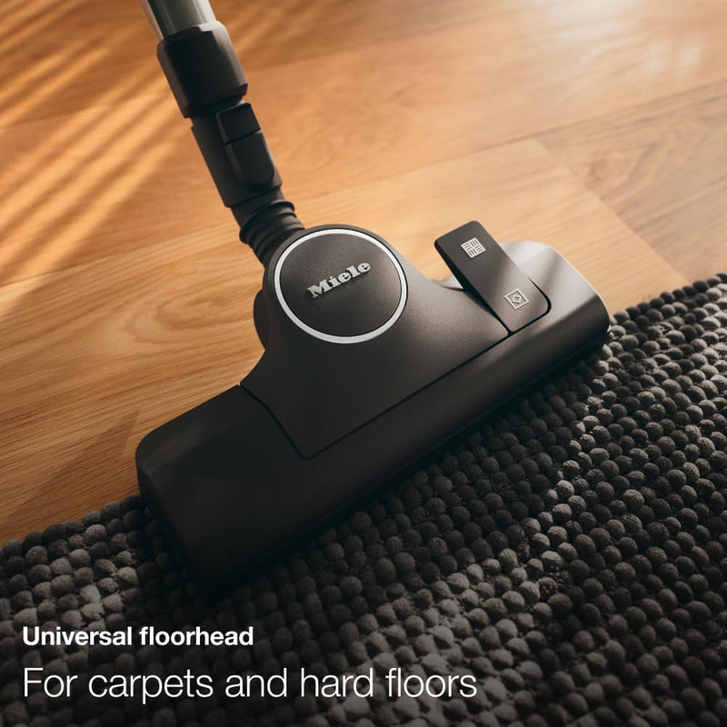 Miele Boost CX1 Bagless Vacuum Cleaner