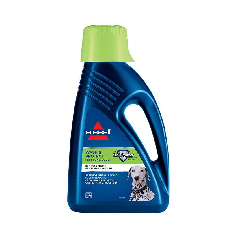 BISSELL PowerClean Carpet Cleaner: Compact & Lightweight