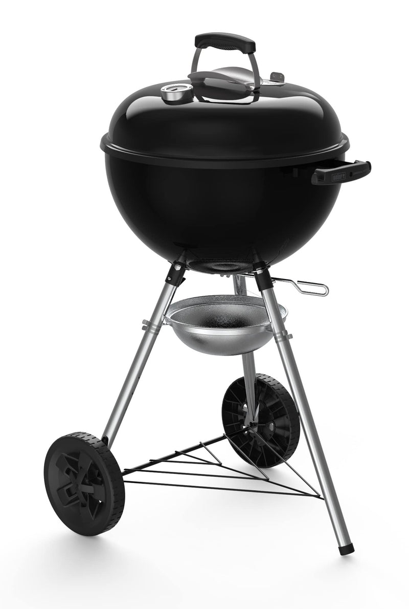 Weber Original Kettle Charcoal Grill 57cm - E-5710 BBQ