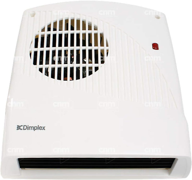 Dimplex FX20VE FX Series 2kW Downflow Heater c/w Pullcord