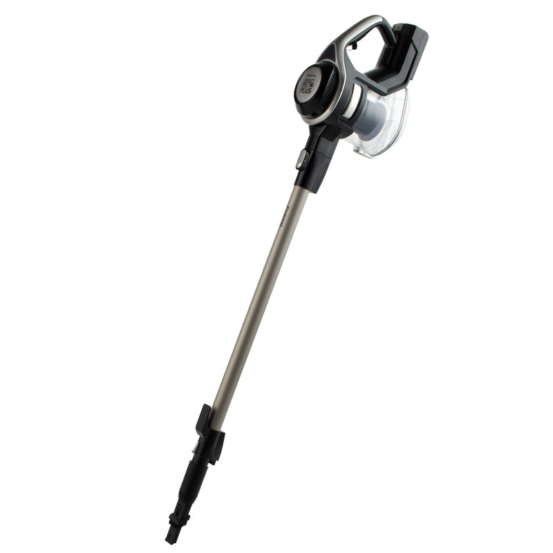 Beldray Airgility+ Cordless Stick Vacuum: 22.2V Battery