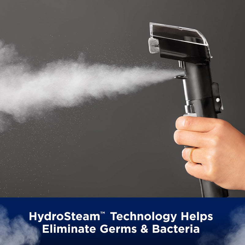 BISSELL® SpotClean® HydroSteam™ Portable 1000W Spot Cleaner 3689E