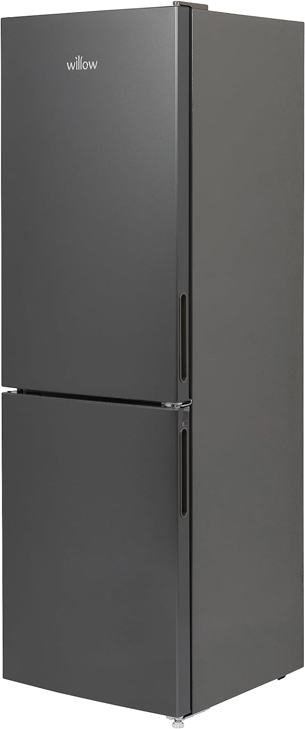 Willow WFF157G 157L Fridge Freezer: Adjustable Thermostat