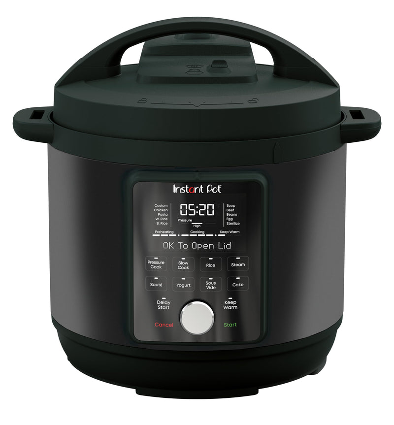 Instant Pot Pro Plus Multi-Cooker, 5.7L, Wifi Controlled