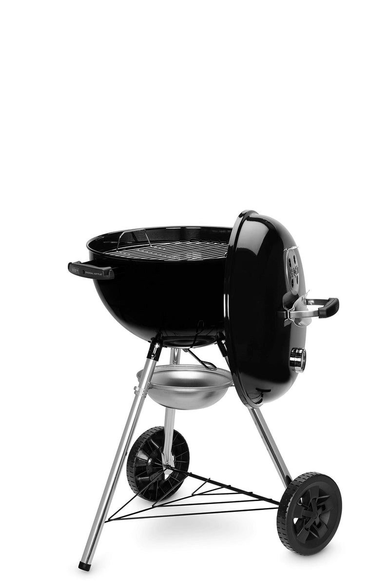 Weber Original Kettle Charcoal Grill 57cm - E-5710 BBQ