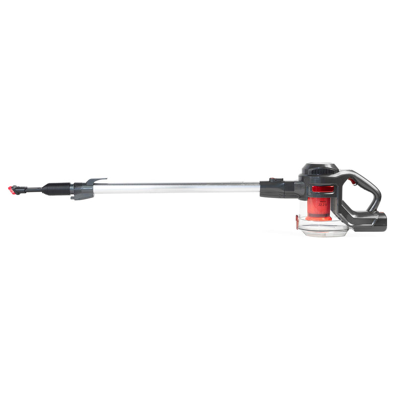 Beldray Airgility+ Cordless Stick Vacuum: 22.2V Battery