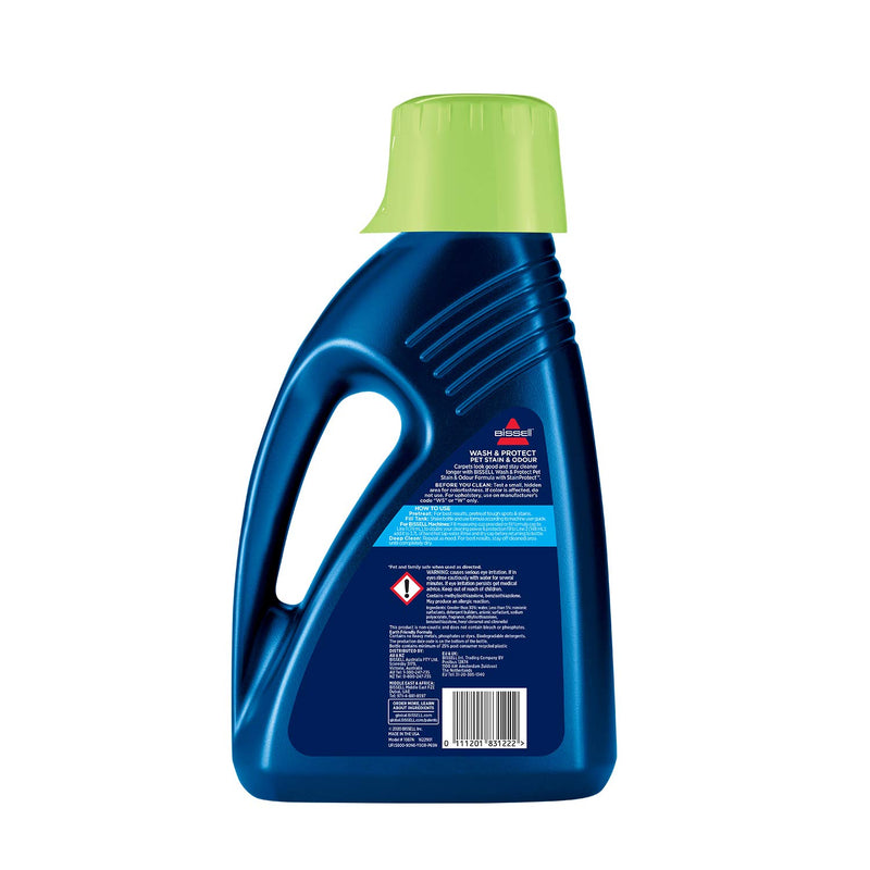 BISSELL PowerClean Carpet Cleaner: Compact & Lightweight