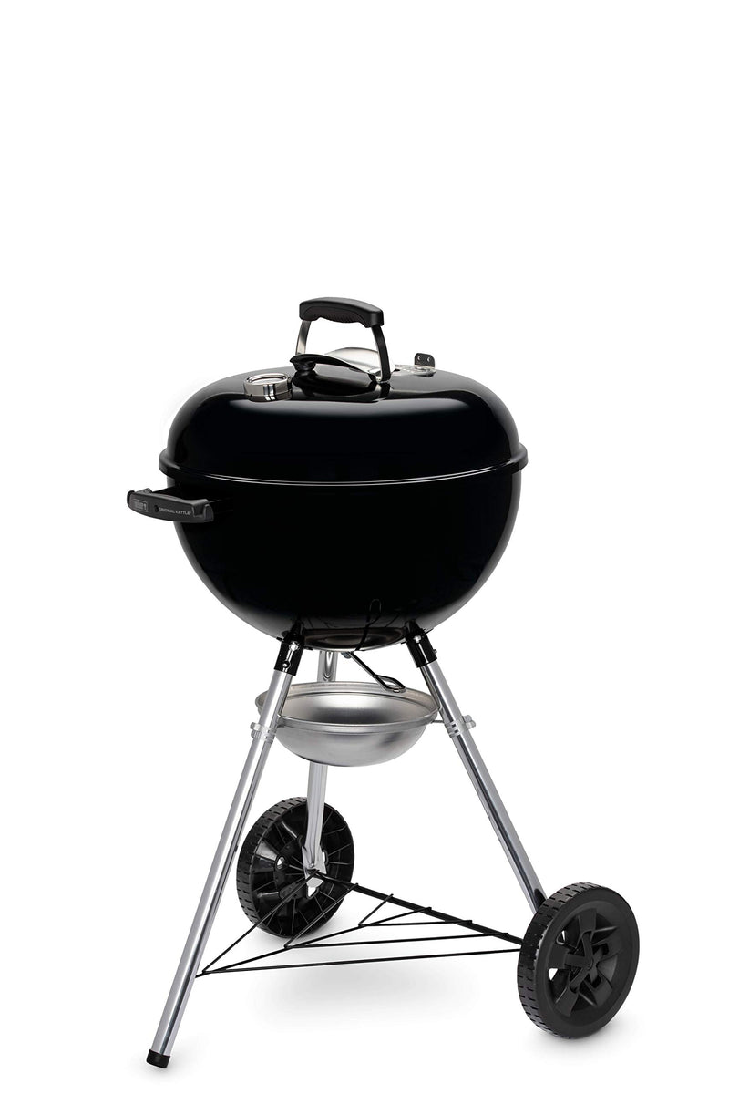 Weber Original Kettle Charcoal Grill 57cm - E-5710 BBQ