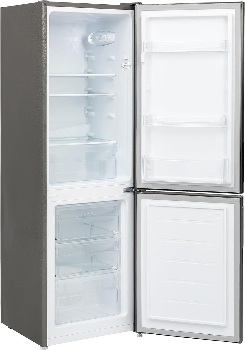 Willow WFF157G 157L Fridge Freezer: Adjustable Thermostat