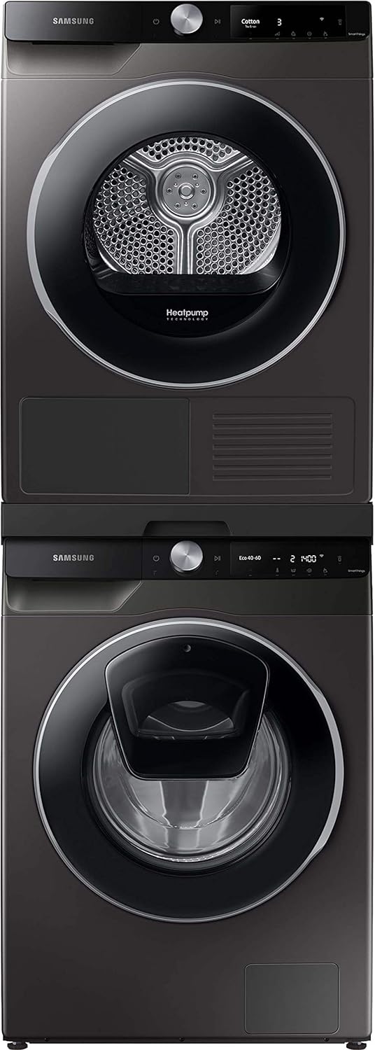 Samsung SKK-UDX Intermediate Kit - Connect Washer/Dryer