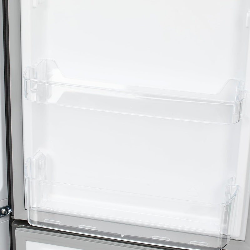 Willow WFF157G 157L Fridge Freezer: Adjustable Thermostat