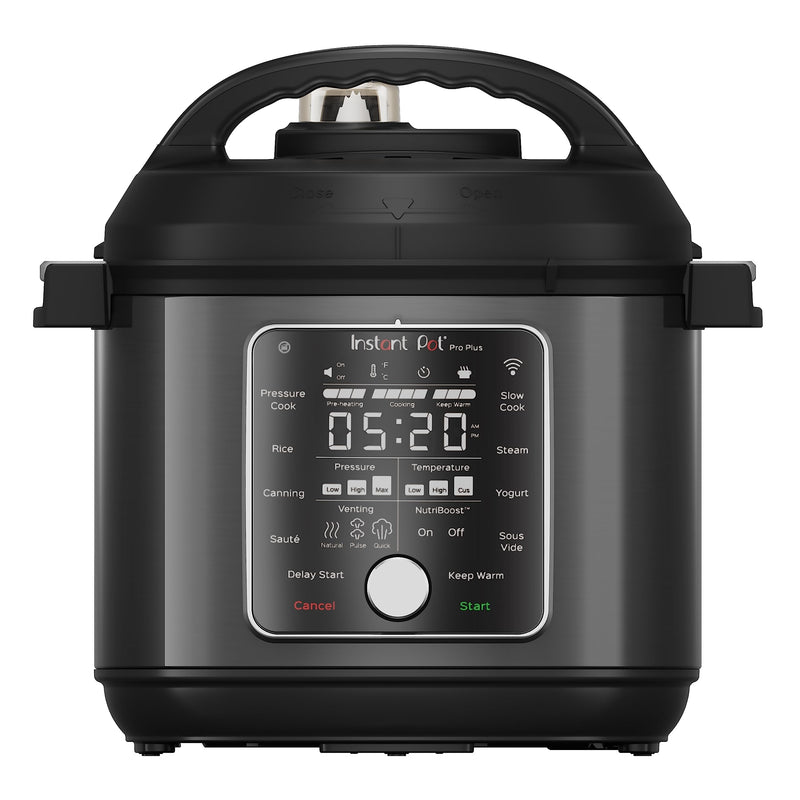 Instant Pot Pro Plus Multi-Cooker, 5.7L, Wifi Controlled