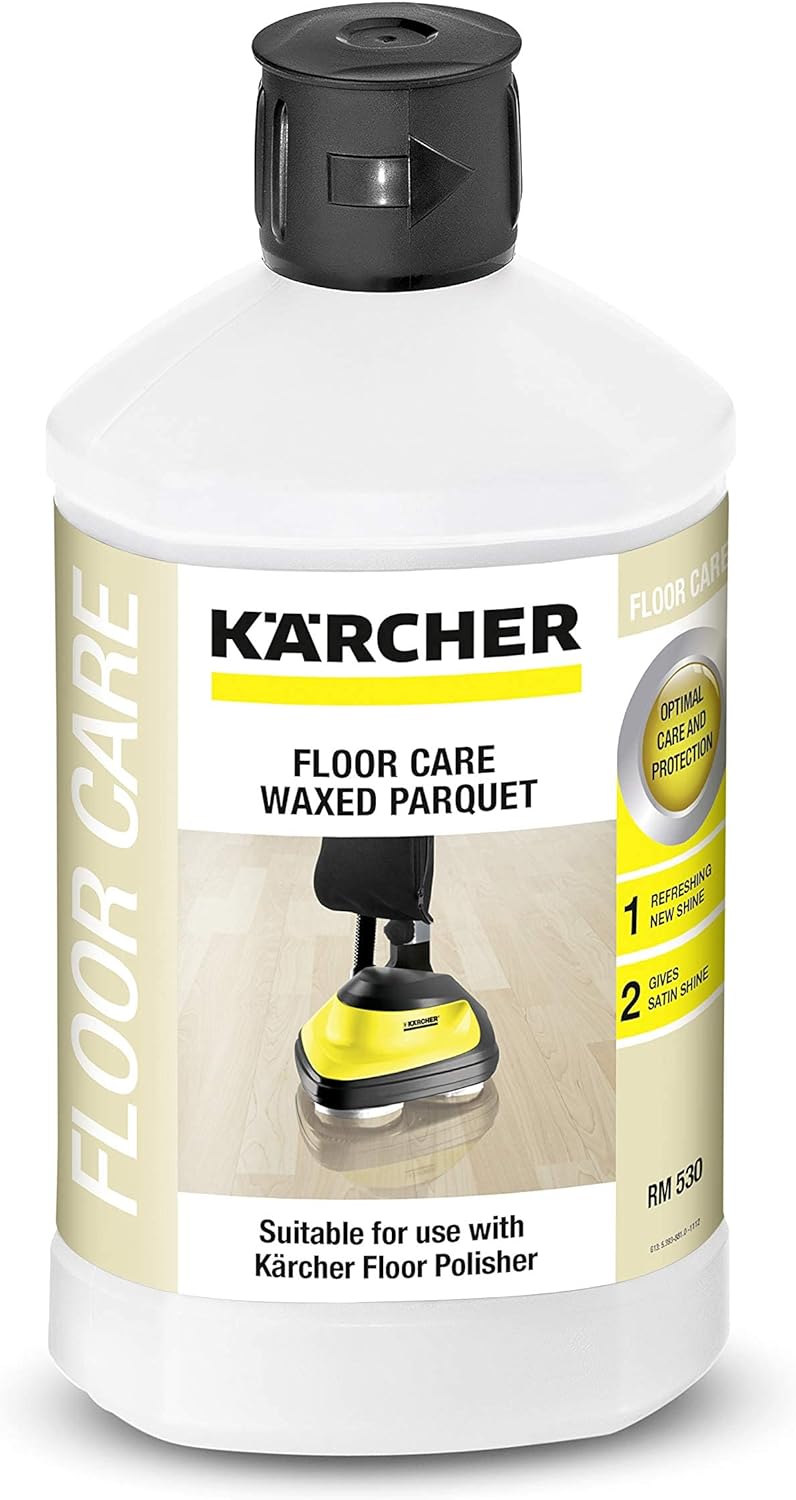 Kärcher FP 303 Floor Polisher