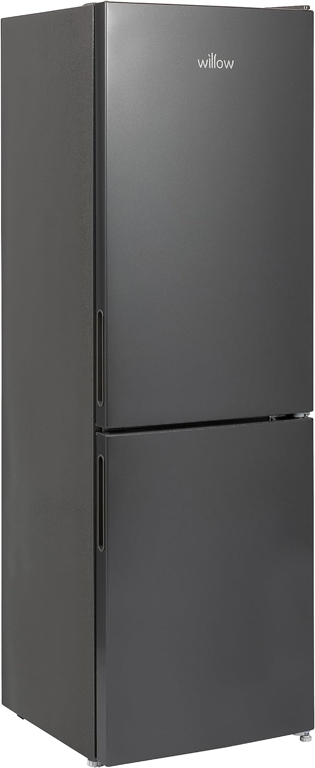 Willow WFF157G 157L Fridge Freezer: Adjustable Thermostat